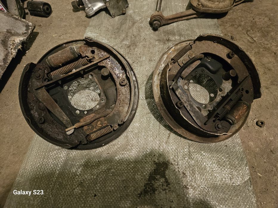 Запчасти на ВАЗ 2121