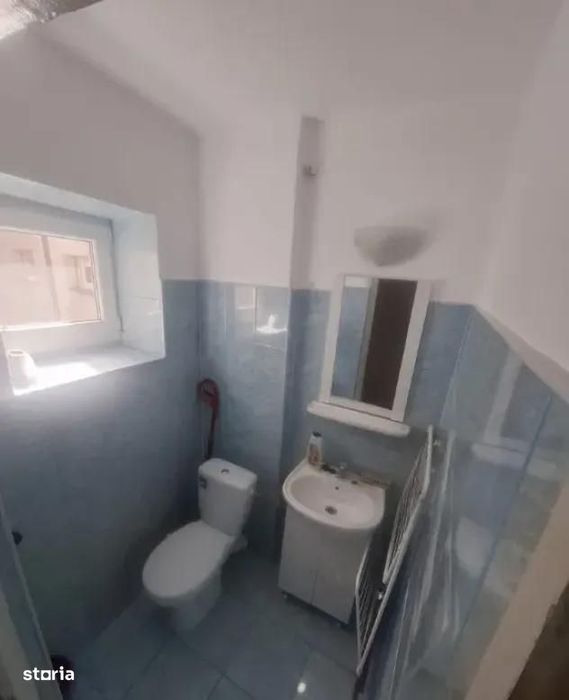 Centru Civic , 3 camere, decomandate, 77mp, 125000Euro