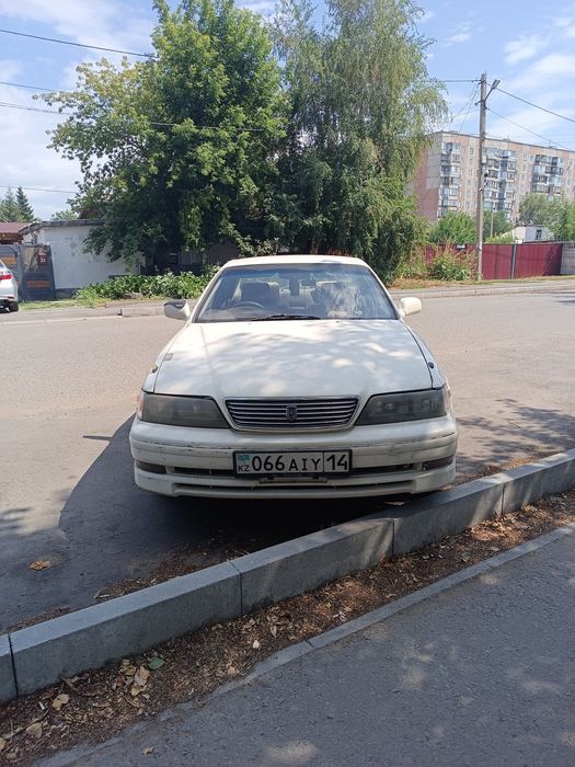Марк 2 ,105 кузов полный привод