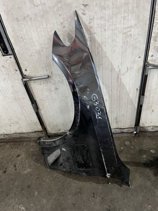 Ляв калник бмв г30/31 хибрид ( kalnik bmw g30/31 hybrid )