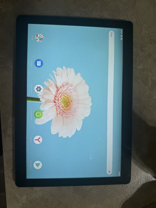 Планшет Lenovo TB2