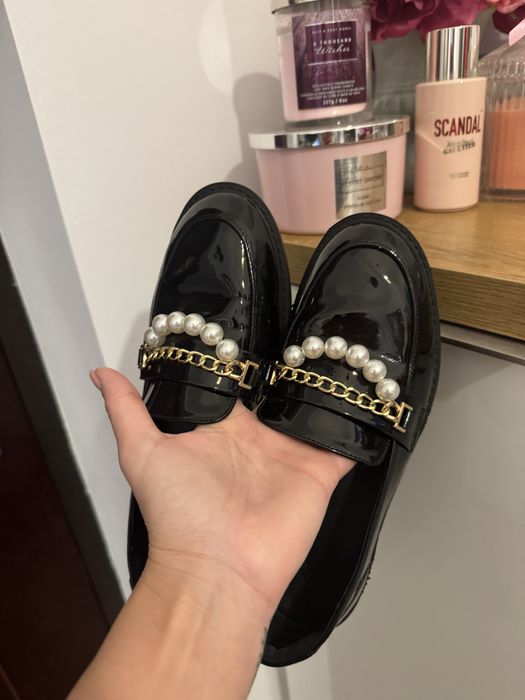 Vand pantofi 36 stare perfecta