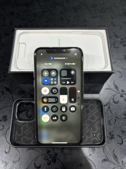 Айыон 11 про 64 гб