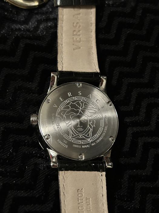 Ceas versace diamante