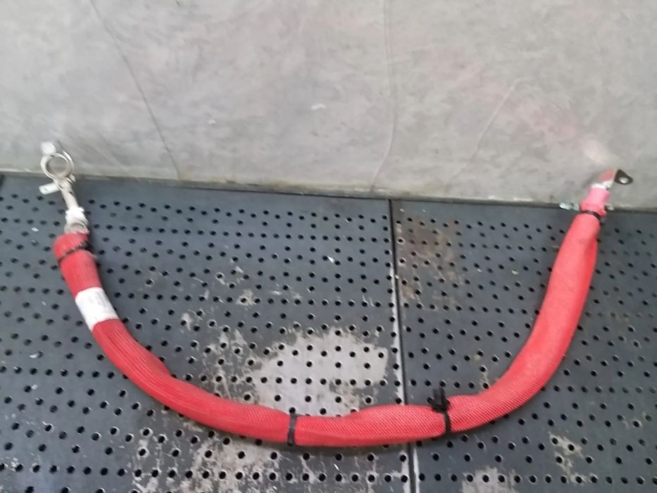 Cablu borna baterie plus 2.0 d bmw x3 g01 619133-106 683982102 6839820