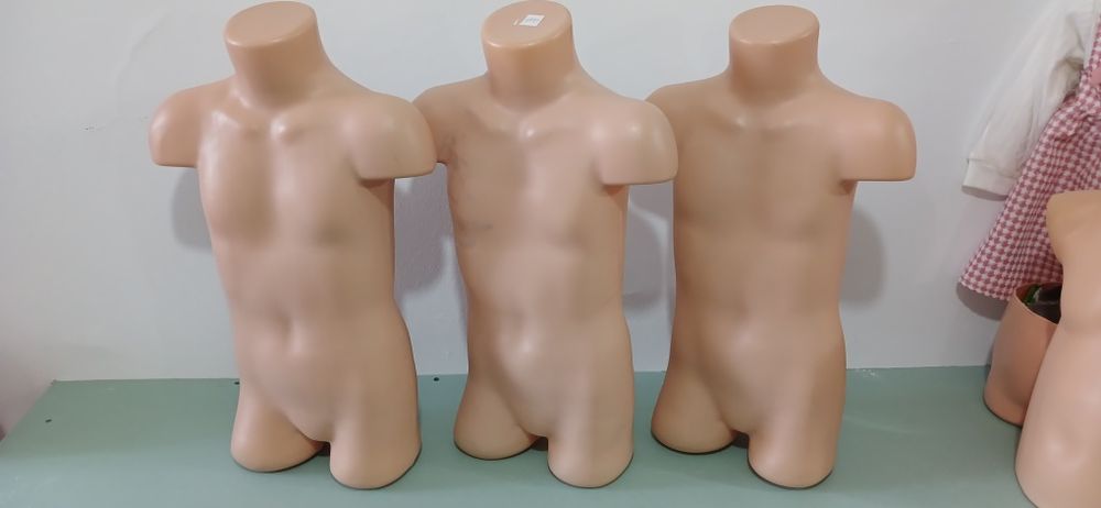 Продается детский манекены