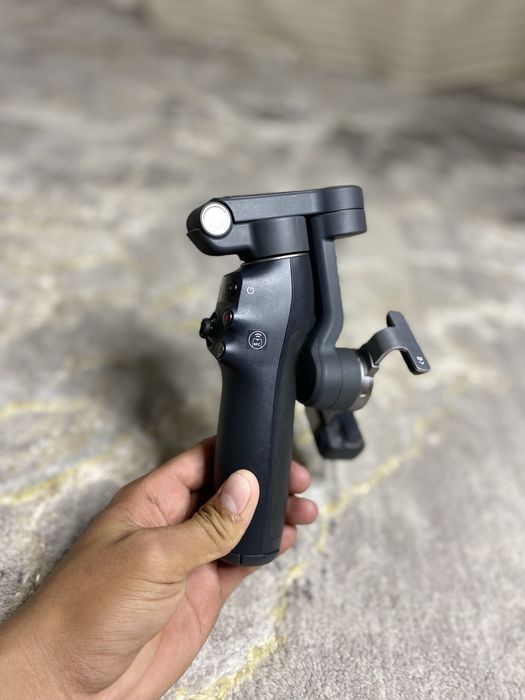 Stabilizator dji osmo mobile 8