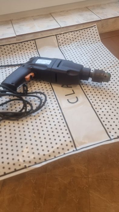 Дрель стройтельный