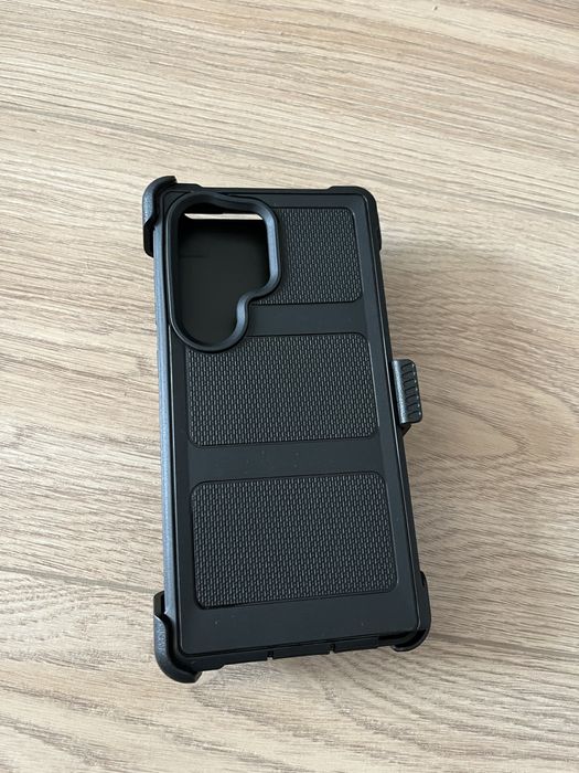 Set de 3 Huse pentru Samsung S23 ultra