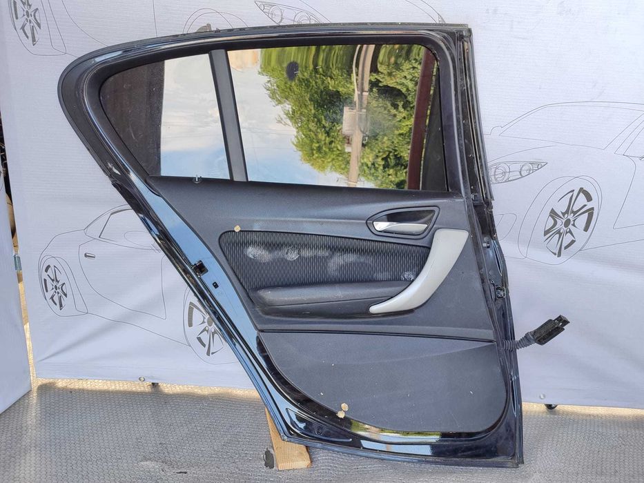 Usa Spate Stanga BMW Seria 1 (F20) Hatchback 2011–2019 / Cod OEM 4152 5A2A397 (11M)