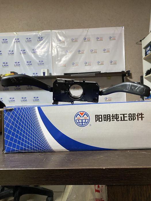 Гитара переключатель Фольксваген Поло