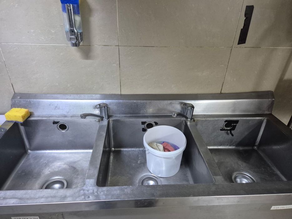 Готовый кондитерский бизнес