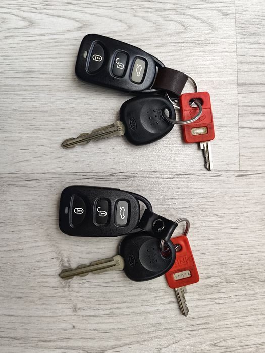 KIA Magentis 2.0 CRDI