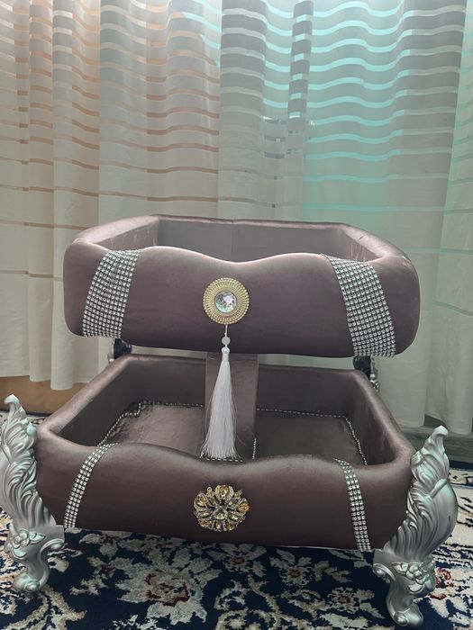 Қыз жасауы корзины 3 шт