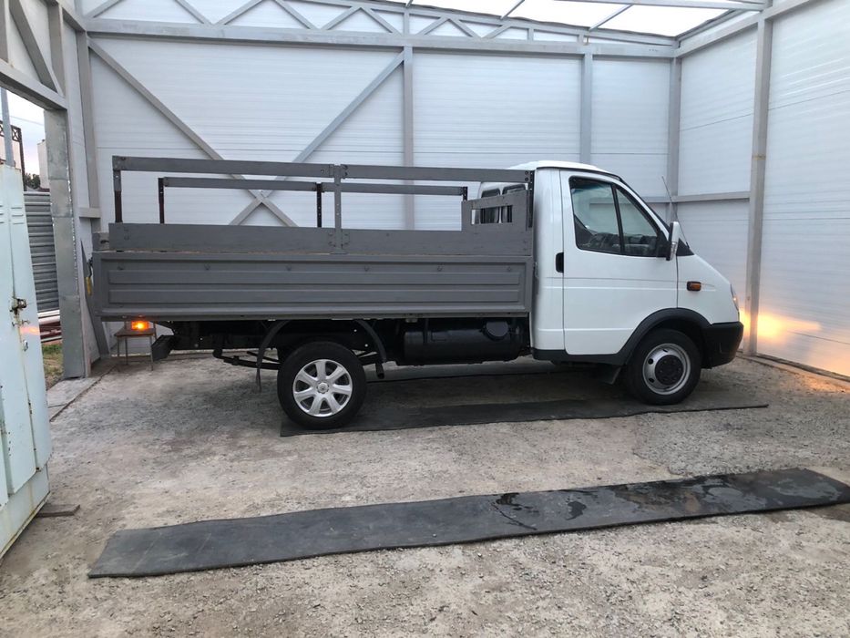 Продам     Газель