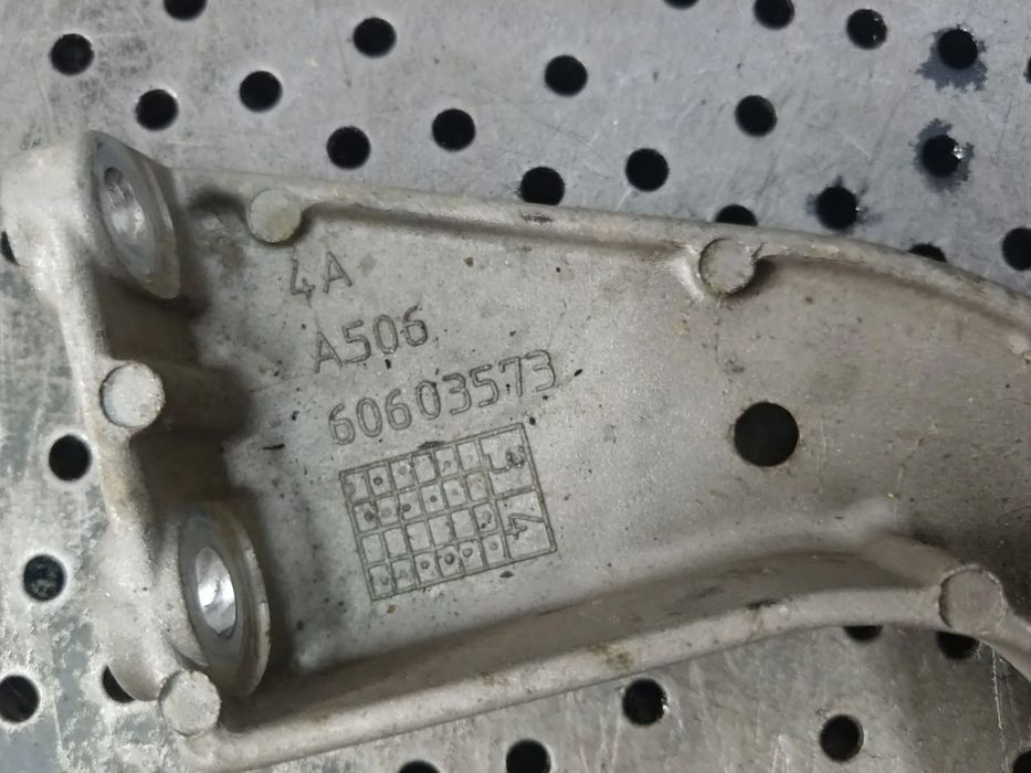 suport alternator 1.9 jtd 937a2000 alfa romeo 147 937 60603573