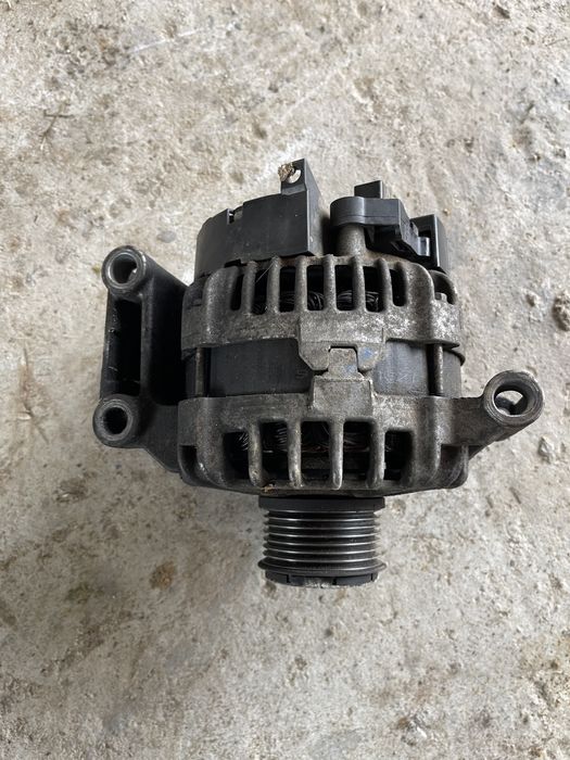 Alternator Ford Transit Euro 5 2.2 tdci cod CC1T 10300 CB - 0125711005