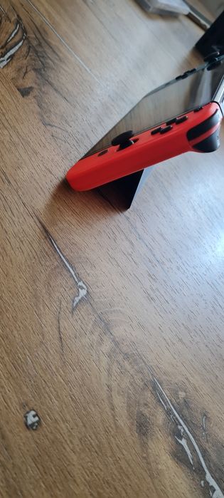 Nintendo Switch Oled model