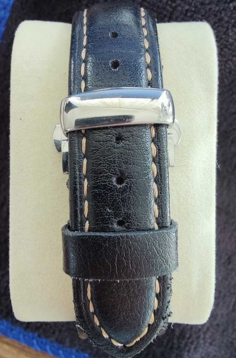 Baume & Mercier Capeland automatic, 39mm diametru