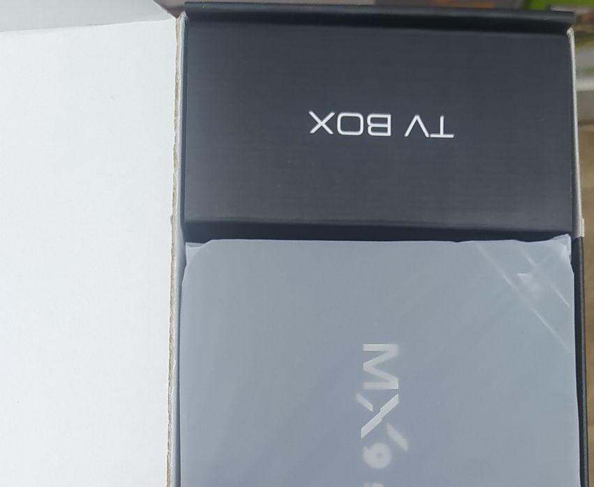 Смарт приставка для тв smart box