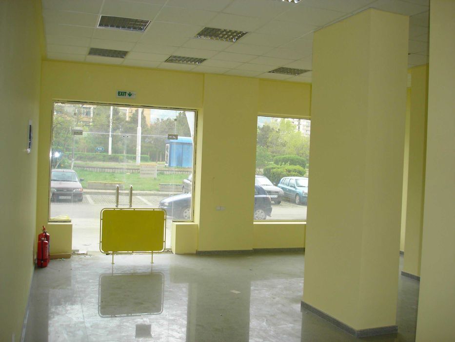 Продава се Магазин в Сливен, Даме Груев - 130 кв.м за 962 €/кв.м - Снимка #1