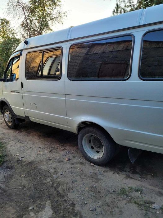 Продам Газель в отличном состоянии