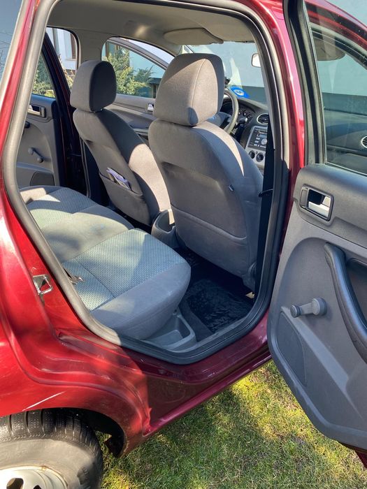 Vând Ford Focus Break