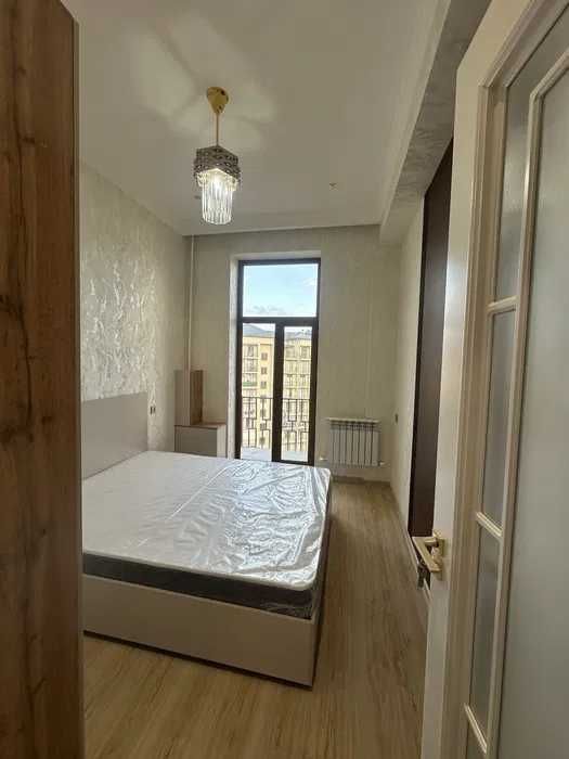 Срочно аренда квартира  жк Sagbon Rizedens   (31706)