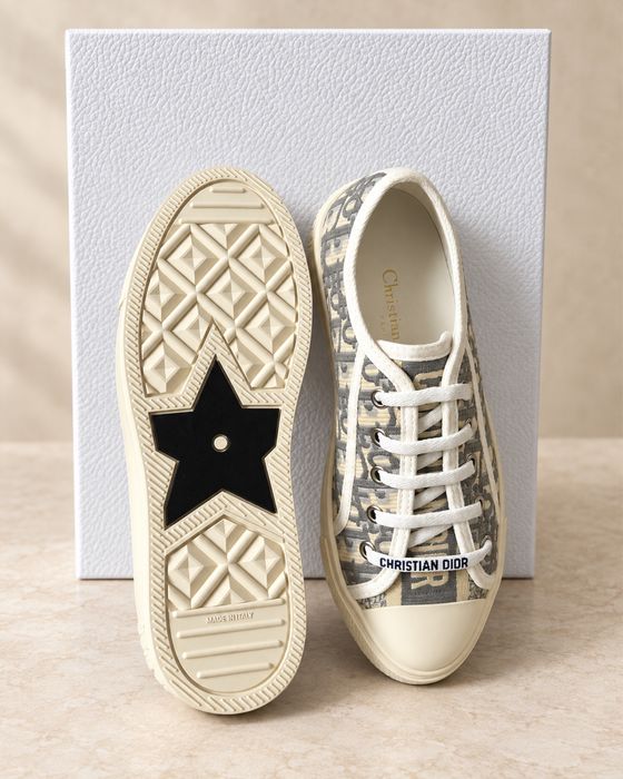 Dior Walk’n Dior