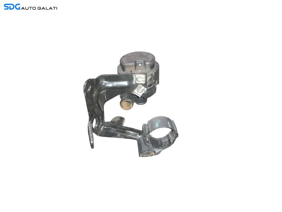 Pompa Secundara Auxiliara Recirculare Apa Volkswagen Polo 6R 1.6 TDI 2010 - 2015 Cod 5C0965567 [N2474]