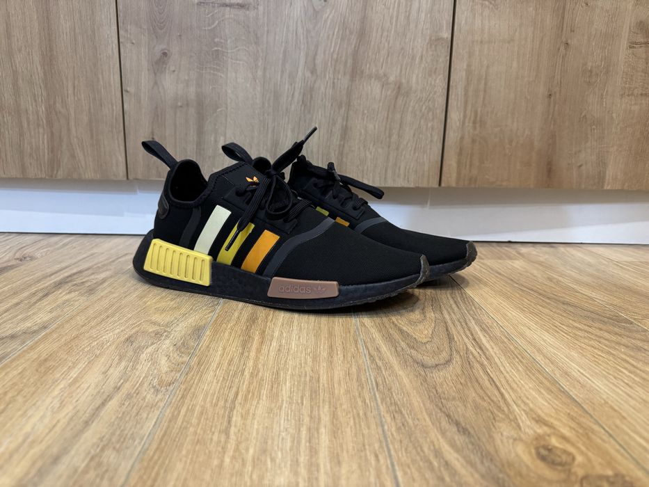 Кроссовки adidas 42 размер 8/10