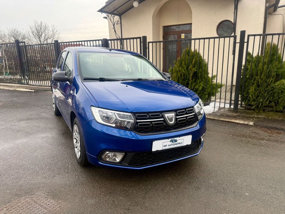 Dacia Sandero An 2020 / oferim Garanție și Factură