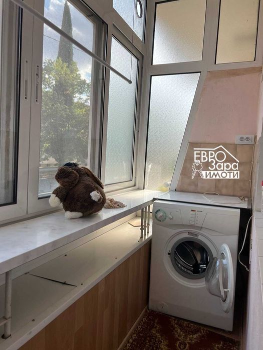 Дава се под наем Тристаен апартамент в Стара Загора, Ремиза - 130 кв.м за 306 € - Снимка #7