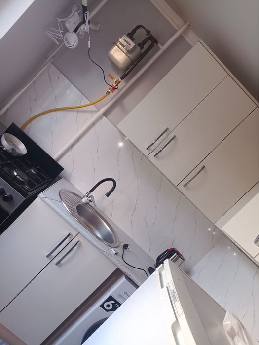 Квартира Туркестан мкр Самал