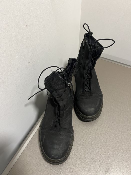 Ghete de piele marimea 37