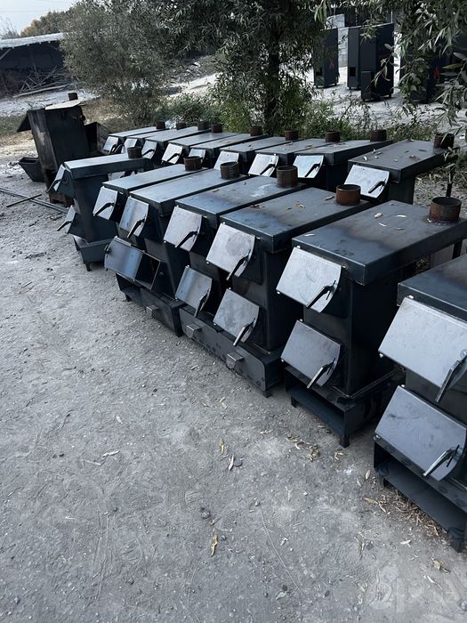 Ekanom pechka arzon narxlarda listlari 3 mm ga 2 mmli isiqlikkachidaml