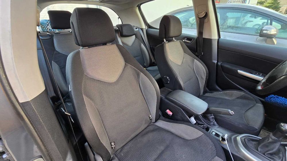 Peugeot 308 1.6HDI