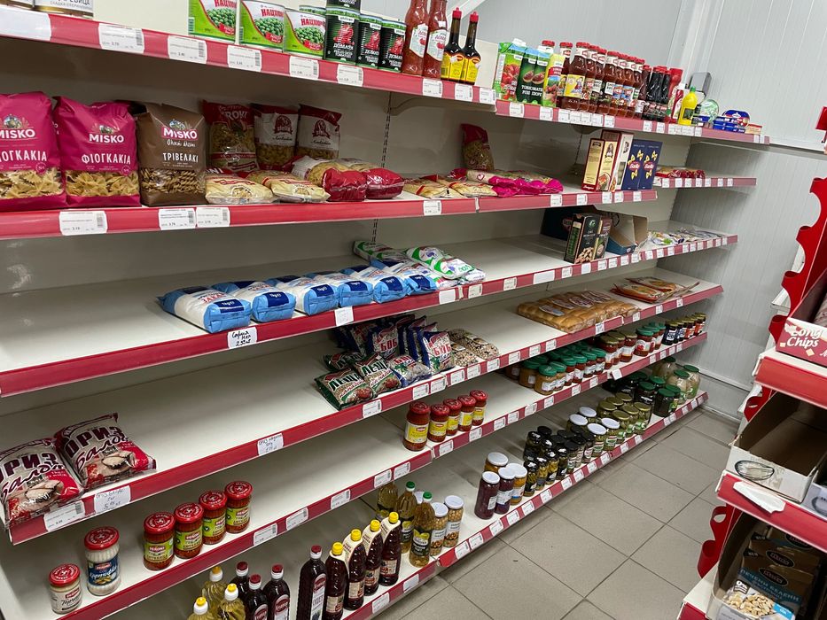 Дава се под наем Магазин в Пловдив, Кючук Париж - 150 кв.м за 15300 € - Снимка #1