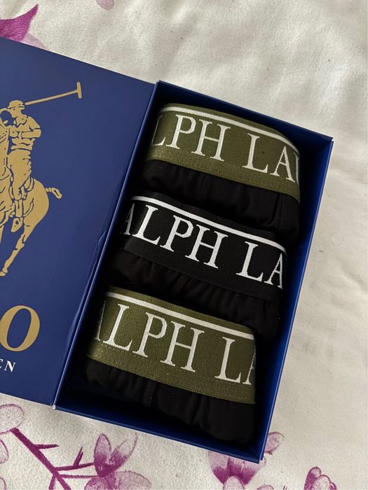 Boxeri Polo Ralph Lauren, Hugo Boss, Diesel