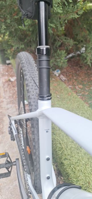Vand Orbea Alma H 20 Model 2026