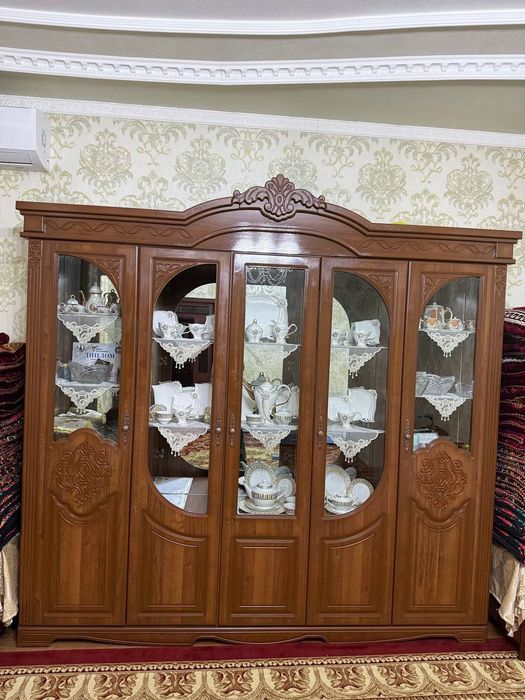 Stenka holati yaxshi