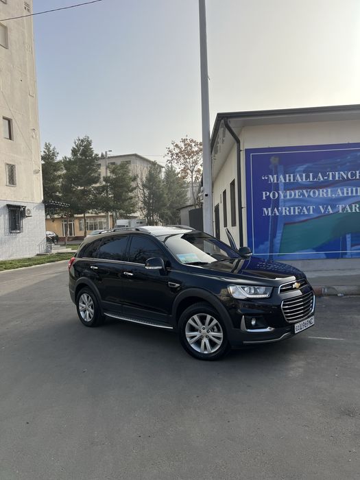 Kaptiva 4 sotiladi Arendagayam gaplashamiz