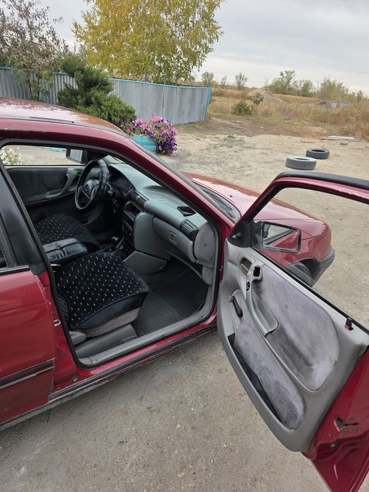 Продам Opel Astra