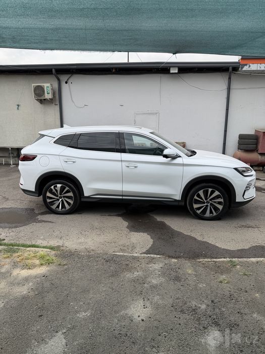 BYD Champion Gibrid 150 Full
