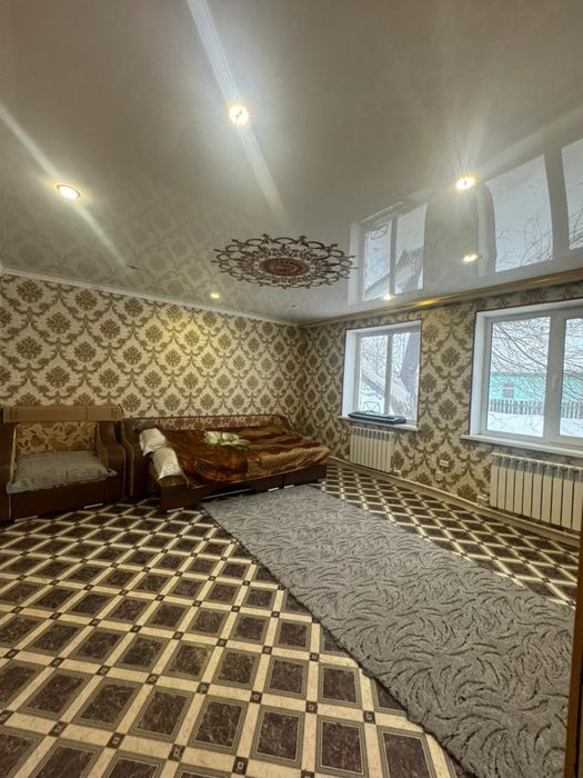 СРОЧНО! Продам 4х комнатный дом на Мирном!