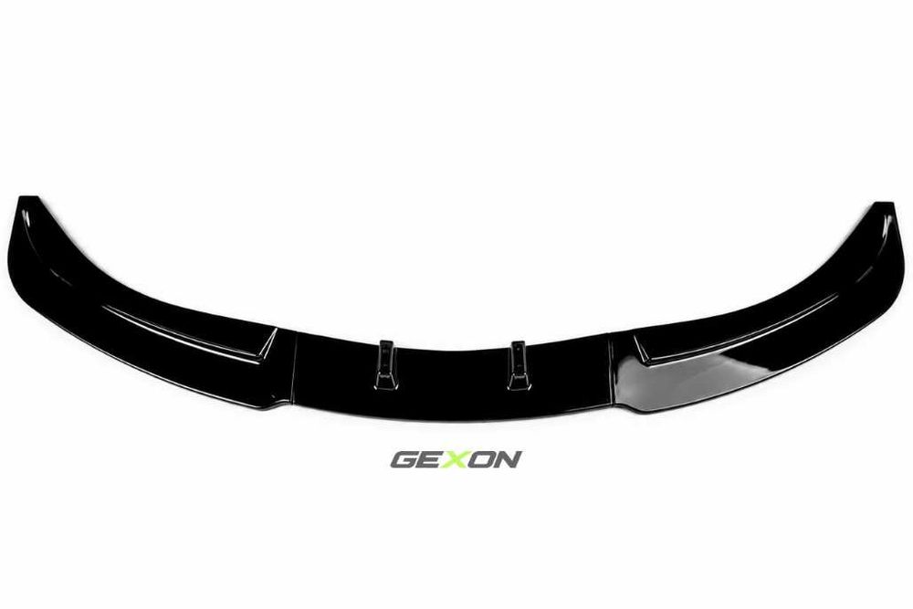 Lip / Prelungire Bara Fata BMW Seria 3 E90/E91 pre-facelift Standard 2005-2008 GEXON VANTA