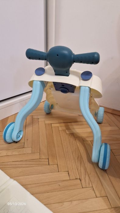 Premergator bebelusi