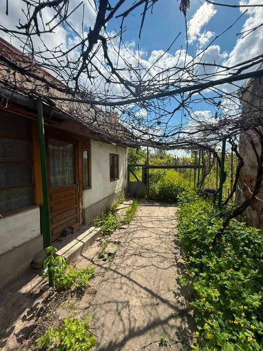 Casă de vânzare str. Corneliu Coposu - Piața Chiriac - 1 Mai, proprietar