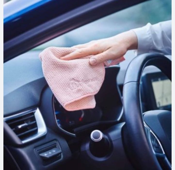 Почистване на всичко с Tupperware