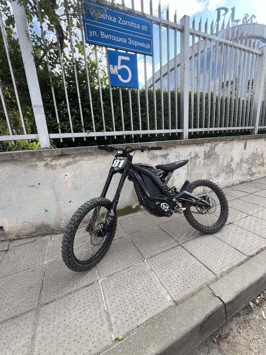 Surron lbx 2023 ,lbx